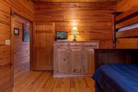 Family Fun-Relax-Mtn View-Game Rm-Hottub Vila Blue Ridge Exterior foto