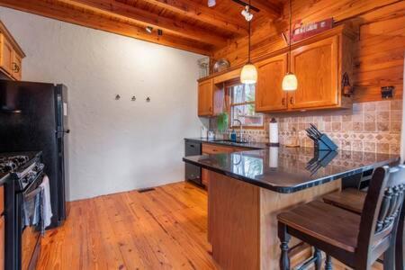 Family Fun-Relax-Mtn View-Game Rm-Hottub Vila Blue Ridge Exterior foto