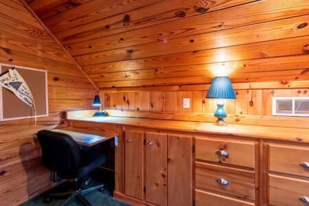 Family Fun-Relax-Mtn View-Game Rm-Hottub Vila Blue Ridge Exterior foto