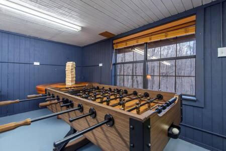 Family Fun-Relax-Mtn View-Game Rm-Hottub Vila Blue Ridge Exterior foto
