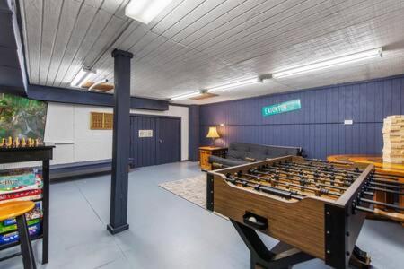 Family Fun-Relax-Mtn View-Game Rm-Hottub Vila Blue Ridge Exterior foto