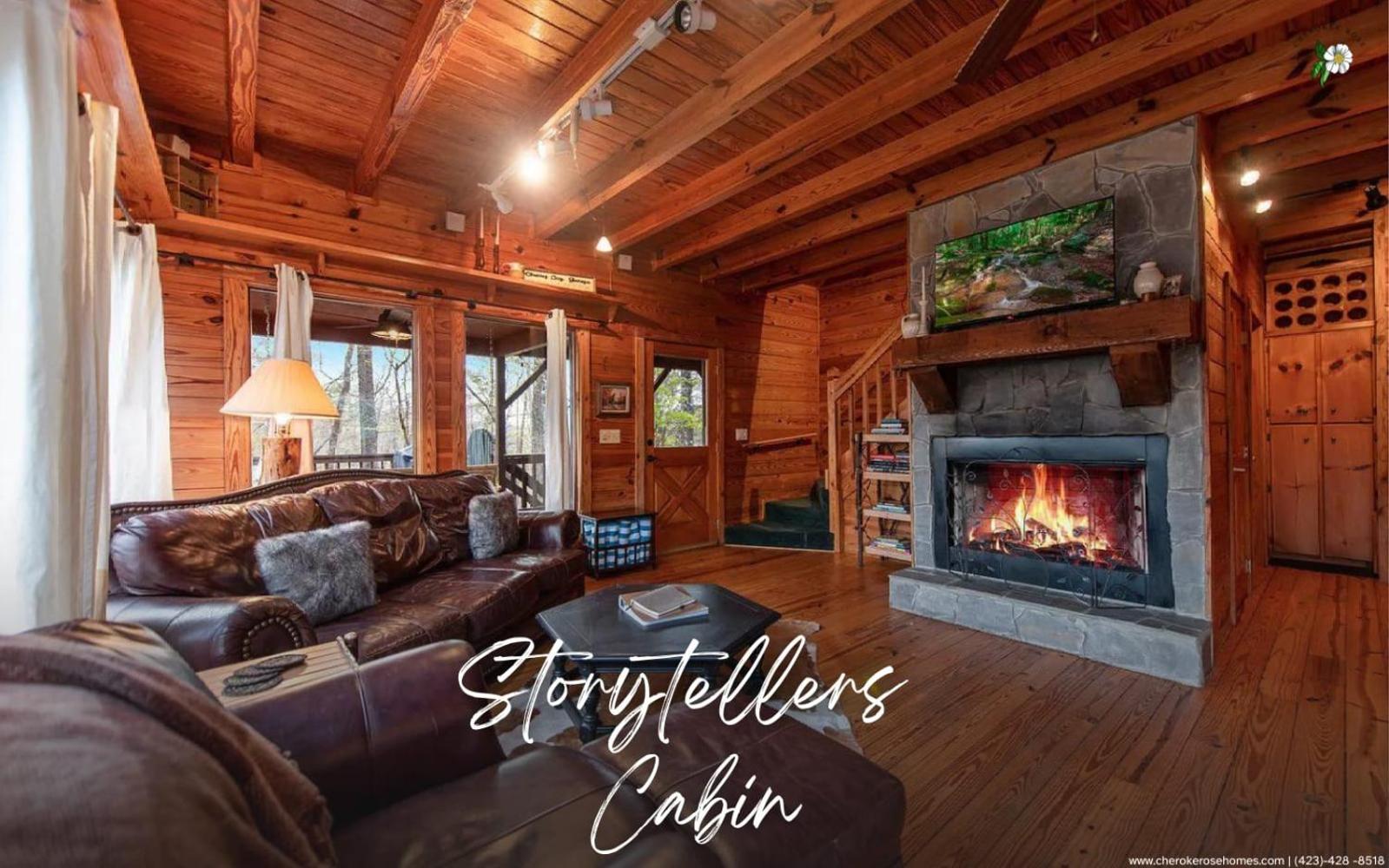 Family Fun-Relax-Mtn View-Game Rm-Hottub Vila Blue Ridge Exterior foto